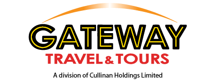 Gateway Tours