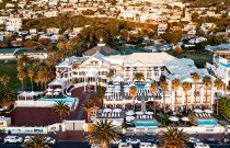 The Bay Hotel – Camps Bay – GT3434614